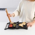 Opiekacz do kanapek Taurus My Grill Legend - 1908976