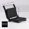 Opiekacz do kanapek Taurus My Grill Legend - 1908984