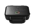 Opiekacz do kanapek Breville Ultimate Deep FIII VST082X - 1908985