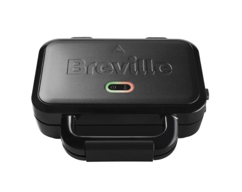 Opiekacz do kanapek Breville Ultimate Deep FIII VST082X - 1908985