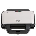 Opiekacz do kanapek Adler AD 3043 XXL - 814936