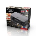 Opiekacz do kanapek Adler AD 3043 XXL - 814932