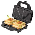 Opiekacz do kanapek Adler AD 3043 XXL - 814931