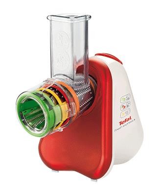 Rozdrabniacz Tefal MB756G31 (200W) - 1909111