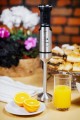 ELDOM BLENDER JAX, 1000 W,METALOWA KOŃCÓWKA, REGUL - 1909116