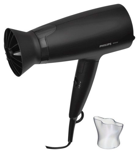 Suszarka do włosów PHILIPS BHD 308/10 - 1909279