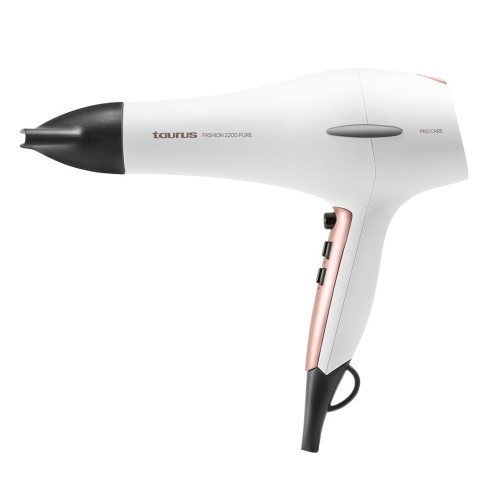 Suszarka do włosów Taurus Fashion 2200W Pure - 1909290