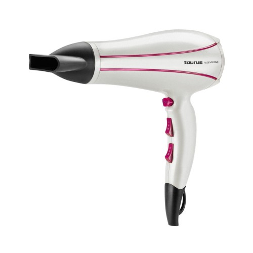 Suszarka do włosów Taurus Alize 2400W Ionic - 1909297