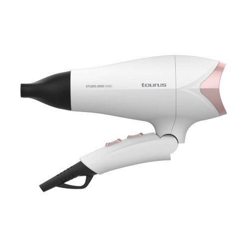 Suszarka do włosów Taurus Studio 2500 Ionic 2400W - 1909300
