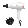 Suszarka do włosów Taurus Studio 2500 Ionic 2400W - 1909301