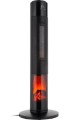 TEESA TERMOWENTYLATOR KOLUMNOWY PTC1KW/2KW KOMINEK (WYPRZEDAŻ) - 1156068