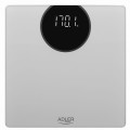 Waga łazienkowa Adler AD 8175 srebrna - 1008527