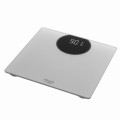Waga łazienkowa Adler AD 8175 srebrna - 1008528