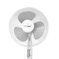 Wentylator podłogowy GreenBlue GB560 40W biały - 1180951