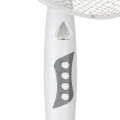 Wentylator podłogowy GreenBlue GB560 40W biały - 1180947