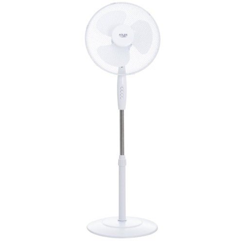 Wentylator stojący 40 cm ADLER AD 7323w - 1909530