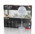 Wentylator stojący 40 cm ADLER AD 7323w - 1008573