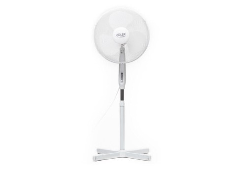 Wentylator stojący Adler 40cm AD 7305 - 1909550