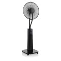 Tristar Wentylator mgły VE-5884 Średnica 40 cm, Czarny, Liczba prędkości 3, 70 W - 1909551