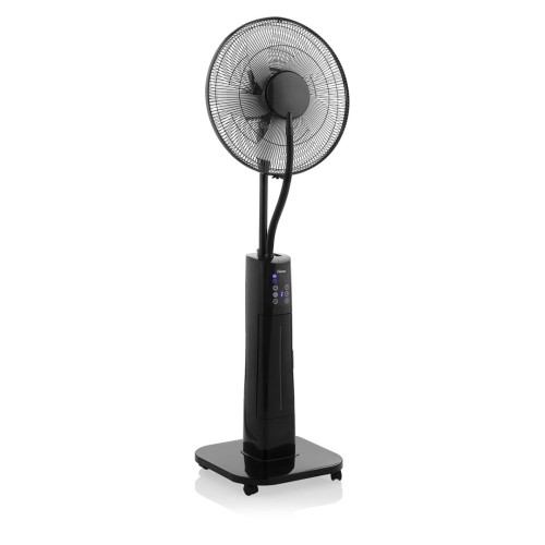 Tristar Wentylator mgły VE-5884 Średnica 40 cm, Czarny, Liczba prędkości 3, 70 W - 1883747