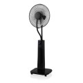 Tristar Wentylator mgły VE-5884 Średnica 40 cm, Czarny, Liczba prędkości 3, 70 W - 1909554