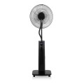 Tristar Wentylator mgły VE-5884 Średnica 40 cm, Czarny, Liczba prędkości 3, 70 W - 1909553