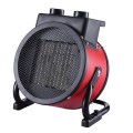 Nagrzewnica ceramiczna 2400W Camry - 1909451
