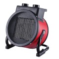 Nagrzewnica ceramiczna 2400W Camry - 1909442