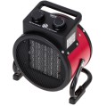 Nagrzewnica ceramiczna 2400W Camry - 1909444