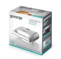 Opiekacze GORENJE SM701GCW - 1909465