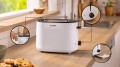 Toster BOSCH TAT 2M121 - 1909487