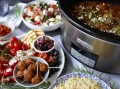 Wolnowar Crock-Pot CSC063X 7,5l - 1909571