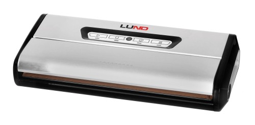 LUND PAKOWARKA PRÓŻNIOWA 175W   67882 - 1909657