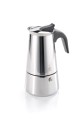 Kawiarka stalowa 4 filiżanki/200 ml GEFU EMILIO G-16150 - 1501005