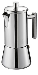 GEFU NANDO Stal nierdzewna