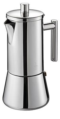 Kawiarka 6 filiżanek/300 ml GEFU NANDO G-16390 - 1500999