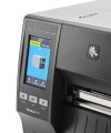 Zebra- drukarka etykiet termotrans. ZT411 300dpi - 1909672