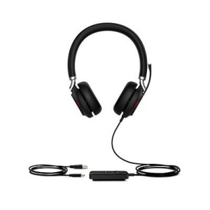 Yealink UH38 Dual BAT UC