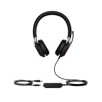 Yealink UH38 Dual BAT UC - 1909809