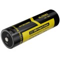 BATTERY RECH. LI-ION 3.6V/NL2150RX(5000MAH) NITECORE - 1910262