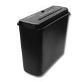 Niszczarka Qoltec Home&Office | Strip cut | 7l - 1910280