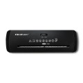Niszczarka Qoltec Home&Office | Strip cut | 7l - 1338632