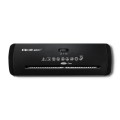 Niszczarka Qoltec Home&Office | Strip cut | 7l - 721000