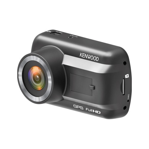 Rejestrator samochodowy Kenwood A201 GPS - 1910291