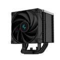Głębokie chłodzenie | Chłodzenie powietrzne procesora | AK500 Zero Ciemny | Intel, AMD - 1910300