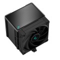 Głębokie chłodzenie | Chłodzenie powietrzne procesora | AK500 Zero Ciemny | Intel, AMD - 1910301
