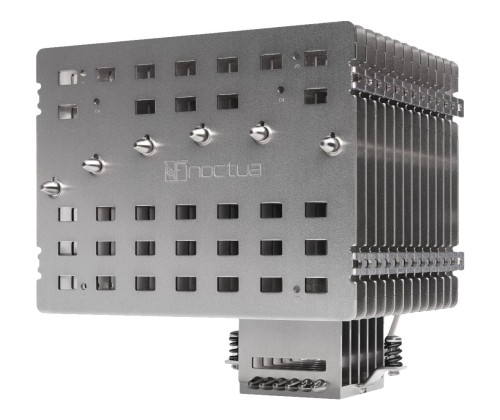 Chłodzenie CPU NOCTUA NH-P1 PASSIVE  AMD, Intel - 1910318