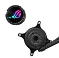 Chłodzenie wodne Asus ROG STRIX LC III 360 ARGB 3x120mm - 1848982
