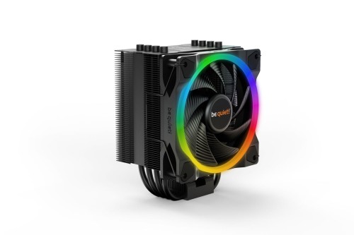 Chłodzenie CPU be quiet! Pure Rock 2 FX 240mm BK033 - 1910322