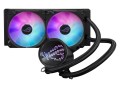 Chłodzenie wodne Asus ROG RYUO III 240 ARGB 2x120mm - 1482510